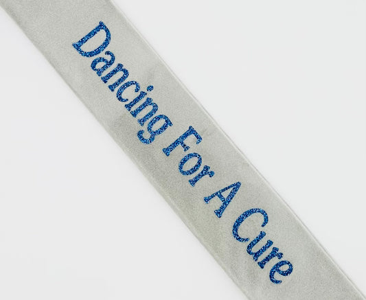 Dancing For A Cure