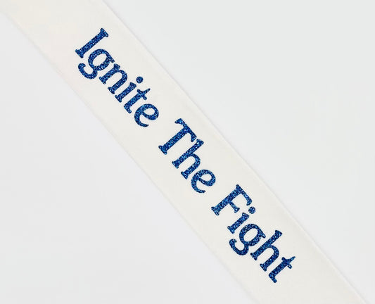 Ignite The Fight