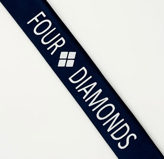 Four Diamonds