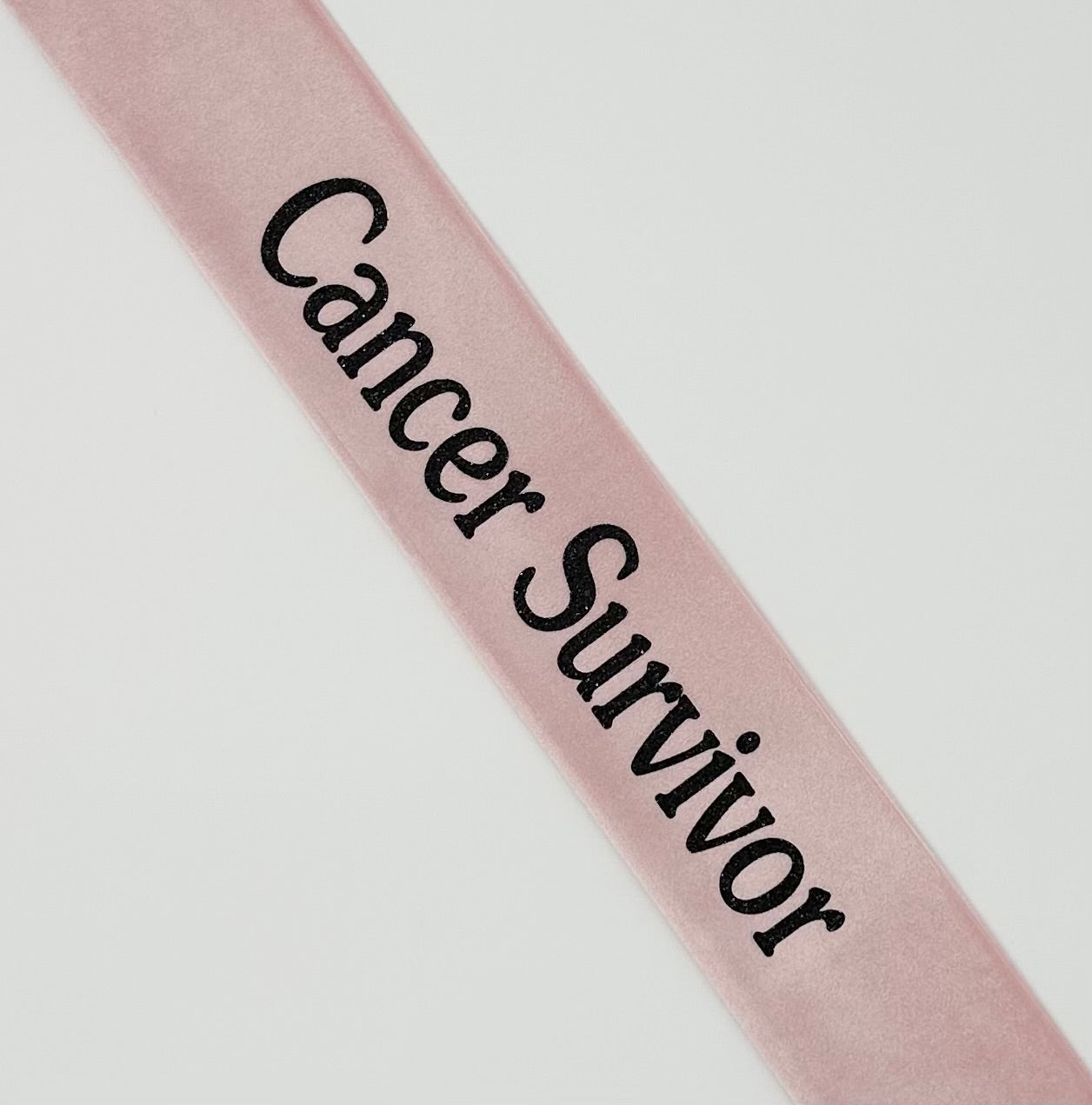 Cancer Survivor