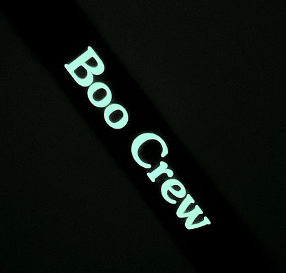 Boo Crew