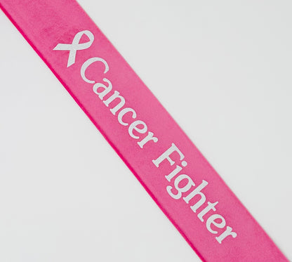 Cancer Fighter