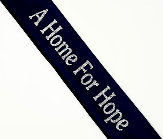 A Home For Hope